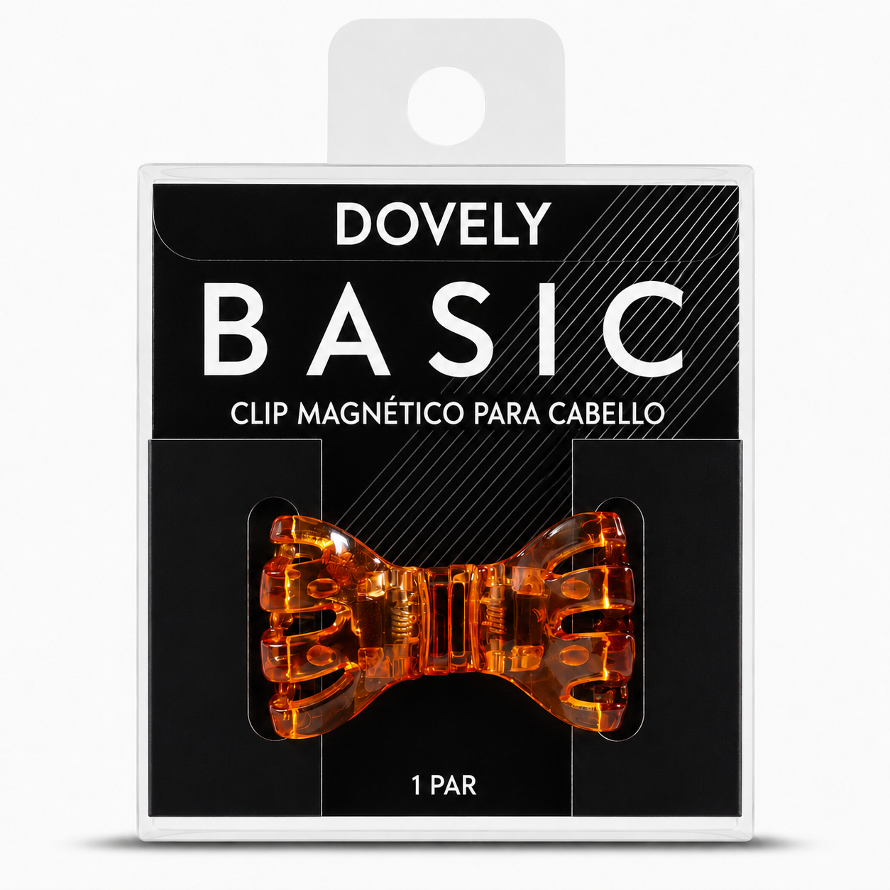 Dovely Basic - Durazno