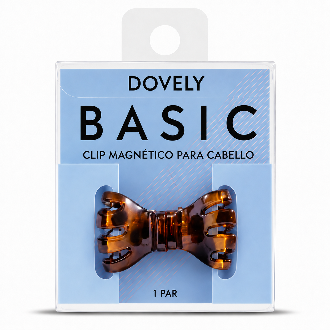 Dovely Basic - Ámbar