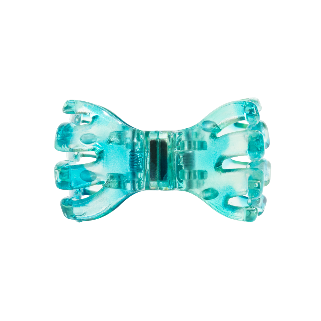 Dovely Basic - Turquesa – clips magnéticos para el cabello Dovely