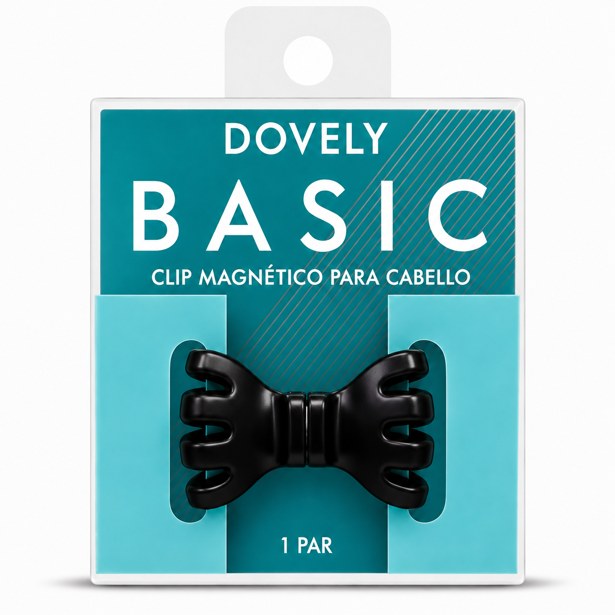 Dovely Basic - Negro Lunar