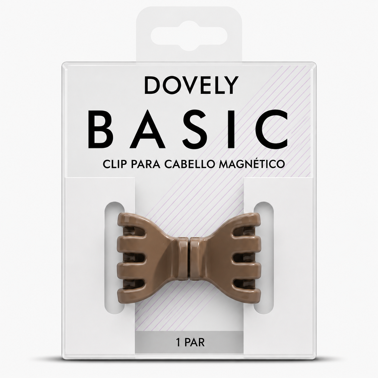 Dovely Basic - Café