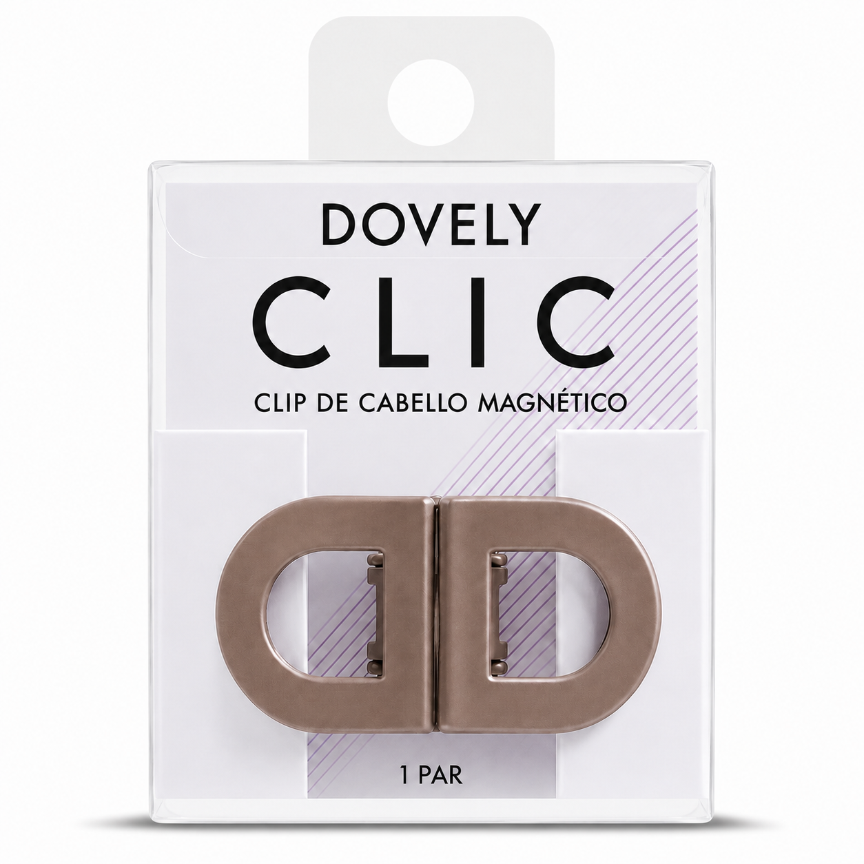 Dovely Clic - Café