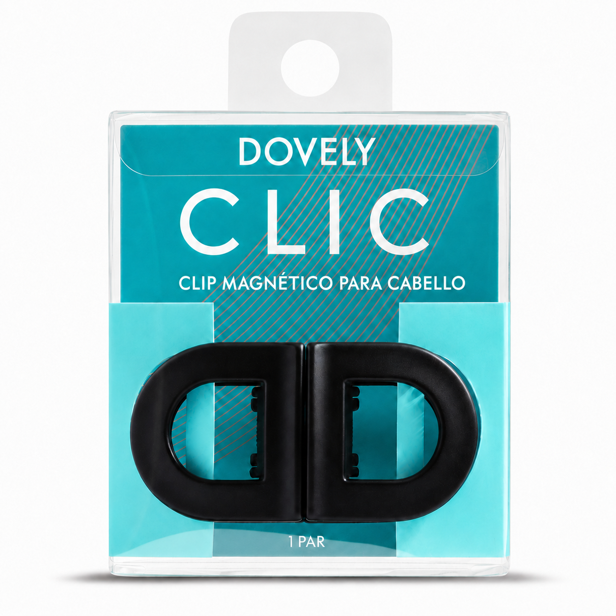 Dovely Clic - Negro Lunar
