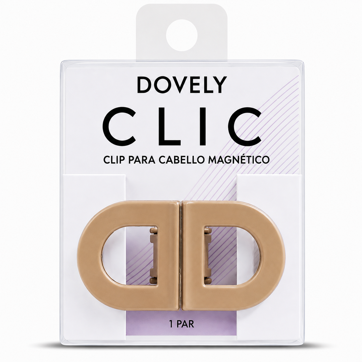 Dovely Clic - Arena