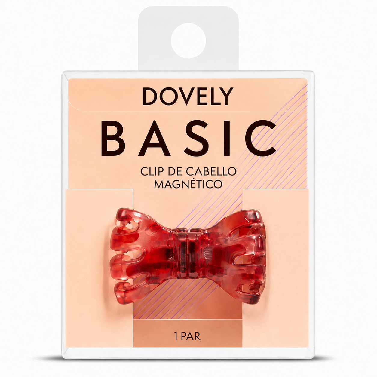 Dovely Basic - Cereza Rosé