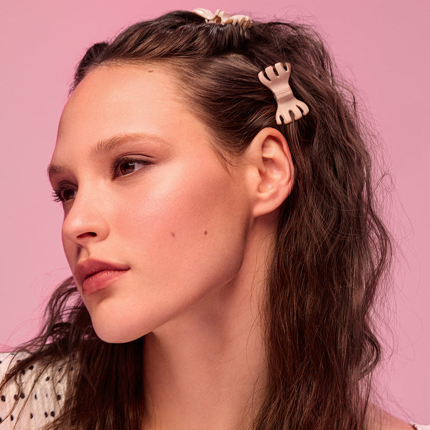 Dovely Basic - Conjunto Desierto - 3 Piezas – clips magnéticos para el cabello Dovely