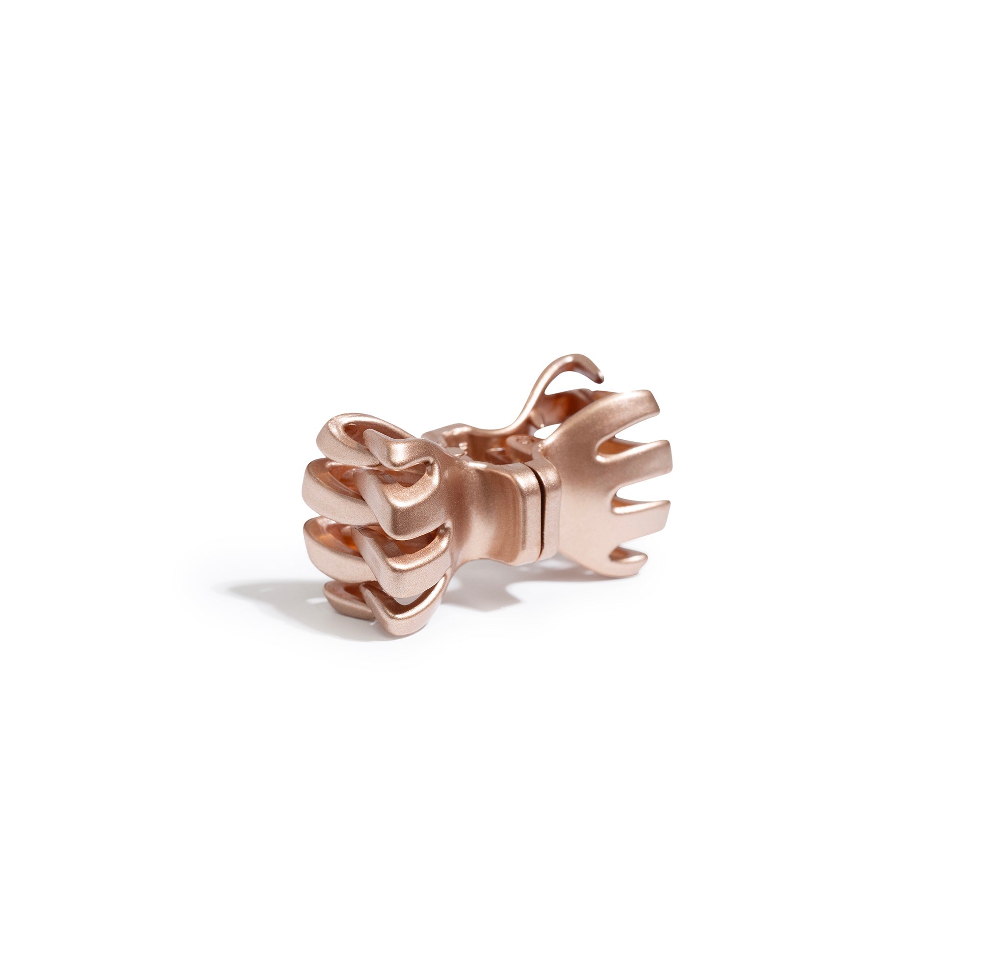 Dovely Basic - Conjunto Rosé - 3 Piezas – clips magnéticos para el cabello Dovely