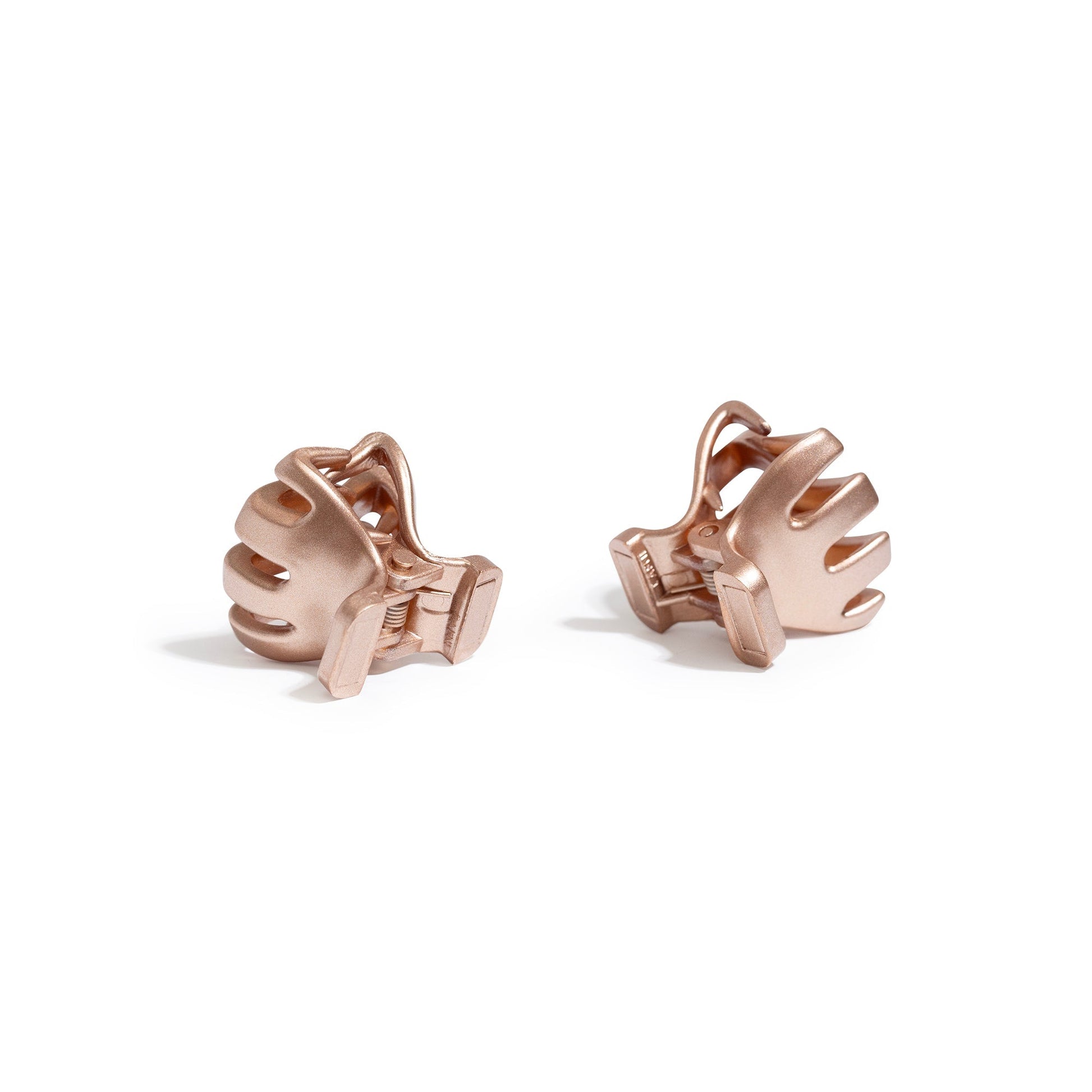 Dovely Basic - Conjunto Rosé - 3 Piezas – clips magnéticos para el cabello Dovely
