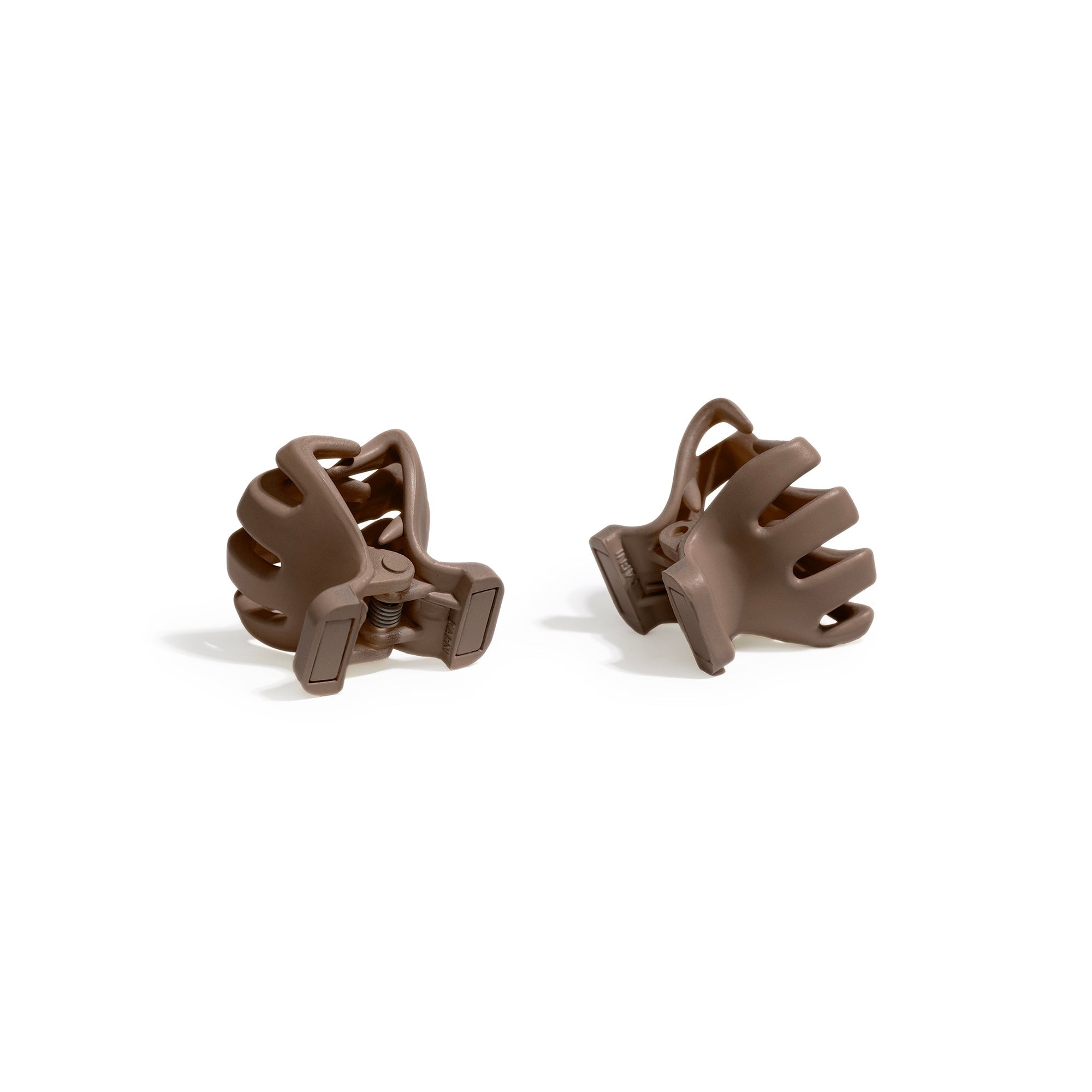 Dovely Basic - Conjunto Desierto - 3 Piezas – clips magnéticos para el cabello Dovely