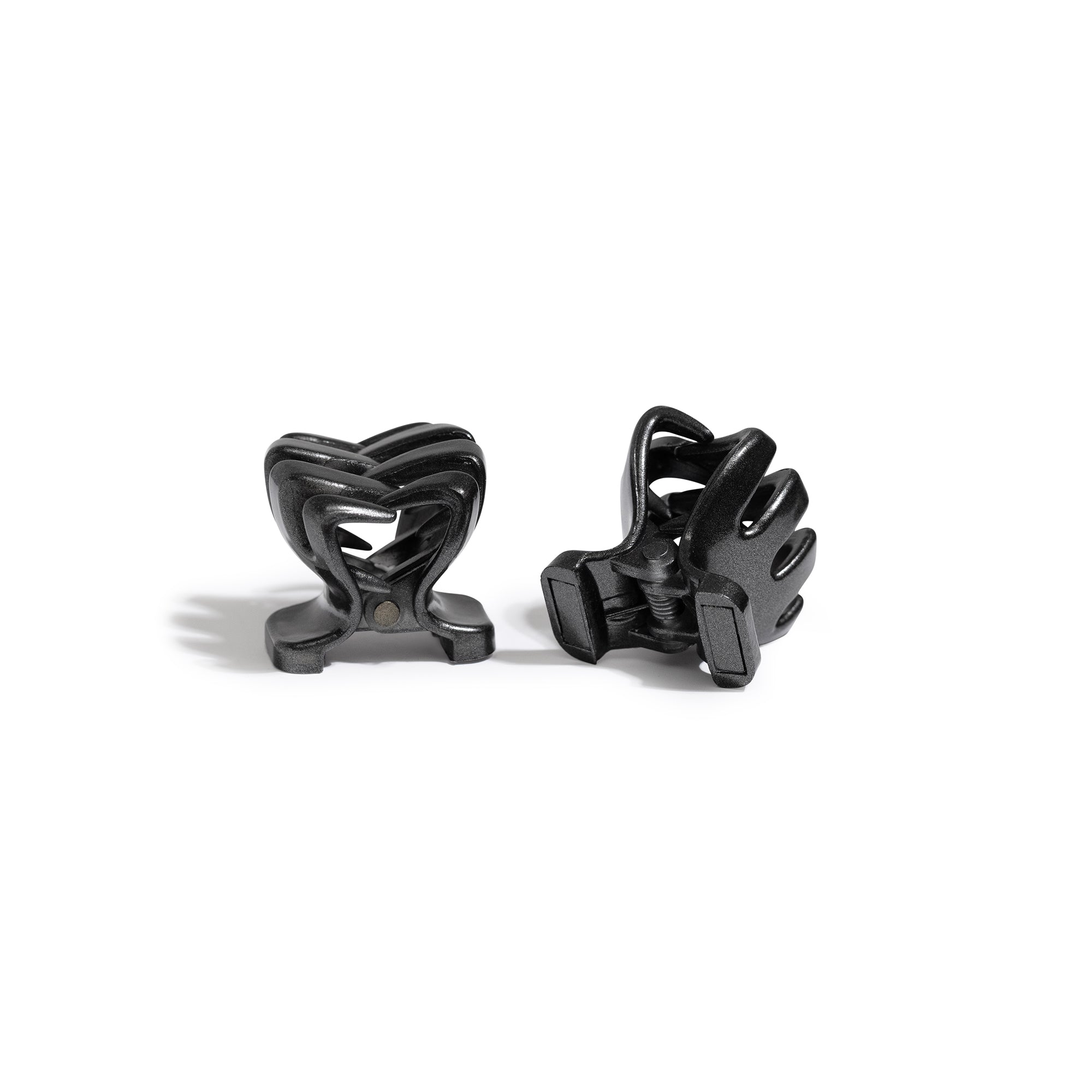 Dovely Basic - Conjunto Rosé - 3 Piezas – clips magnéticos para el cabello Dovely
