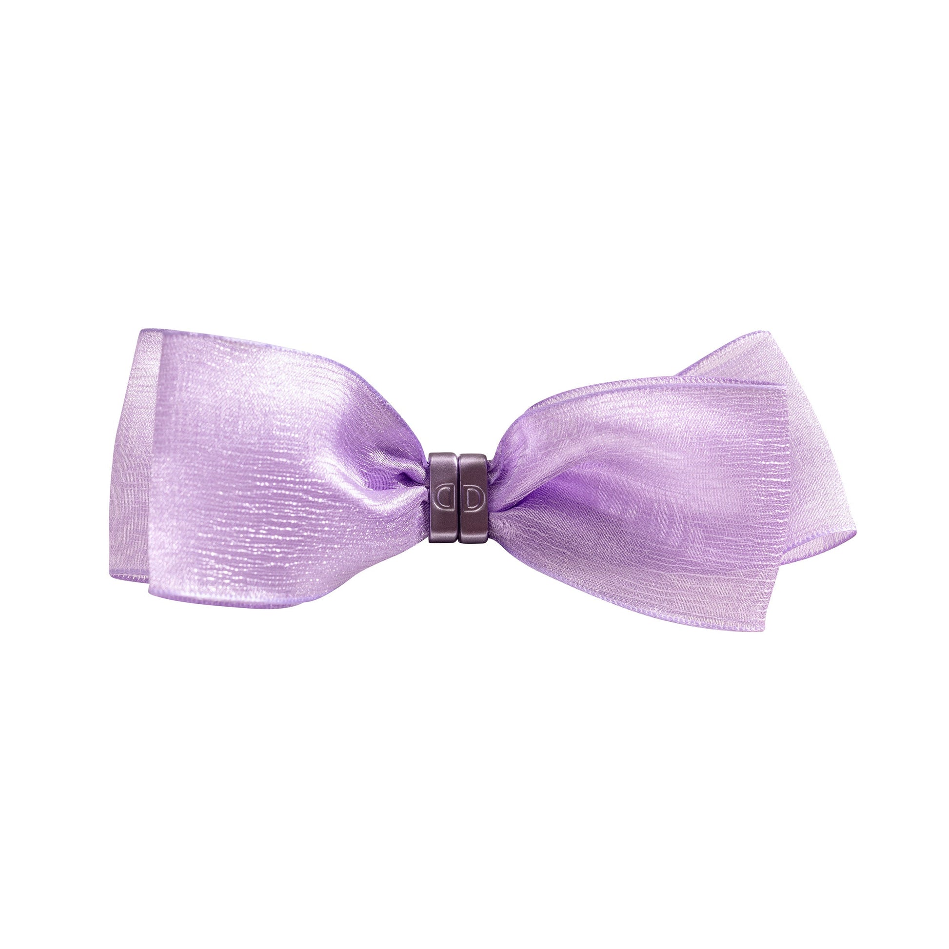 Dovely Bow Plus - Lavanda – moño magnético para el cabello Dovely