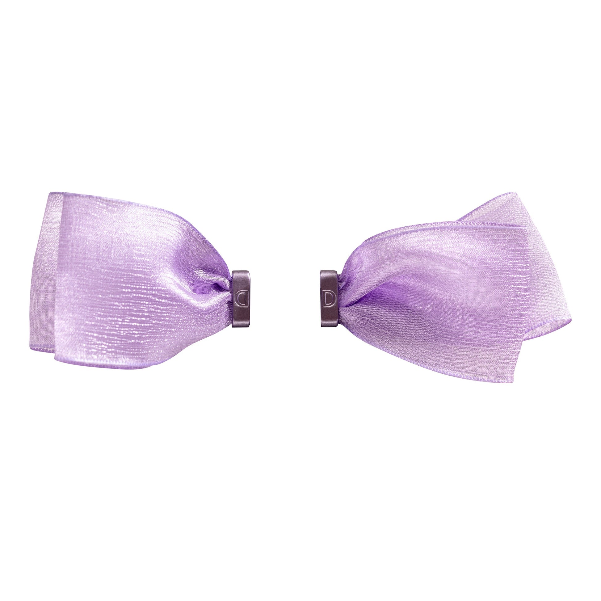 Dovely Bow Plus - Lavanda – moño magnético para el cabello Dovely