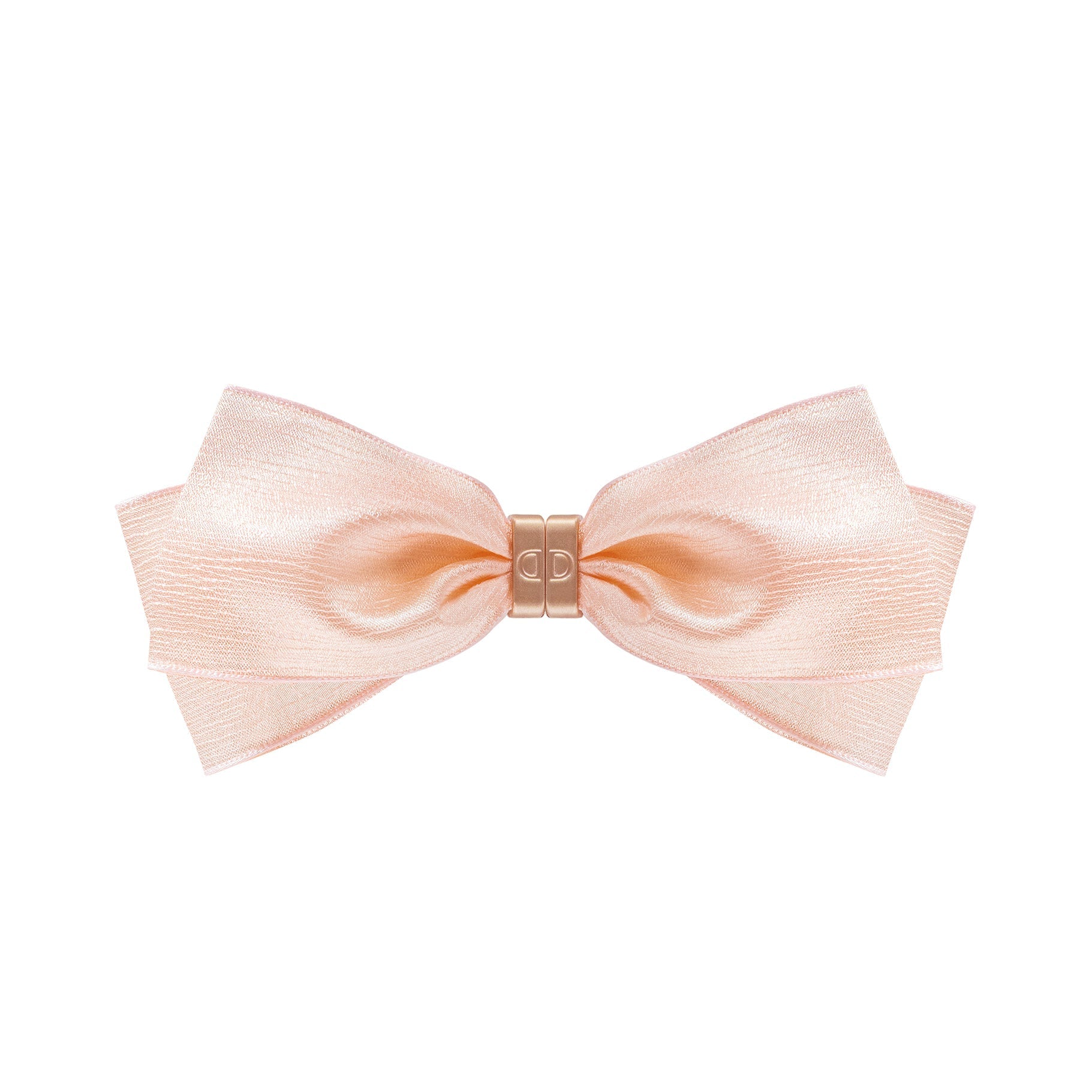 Dovely Bow Plus - Rose Gold – moño magnético para el cabello Dovely