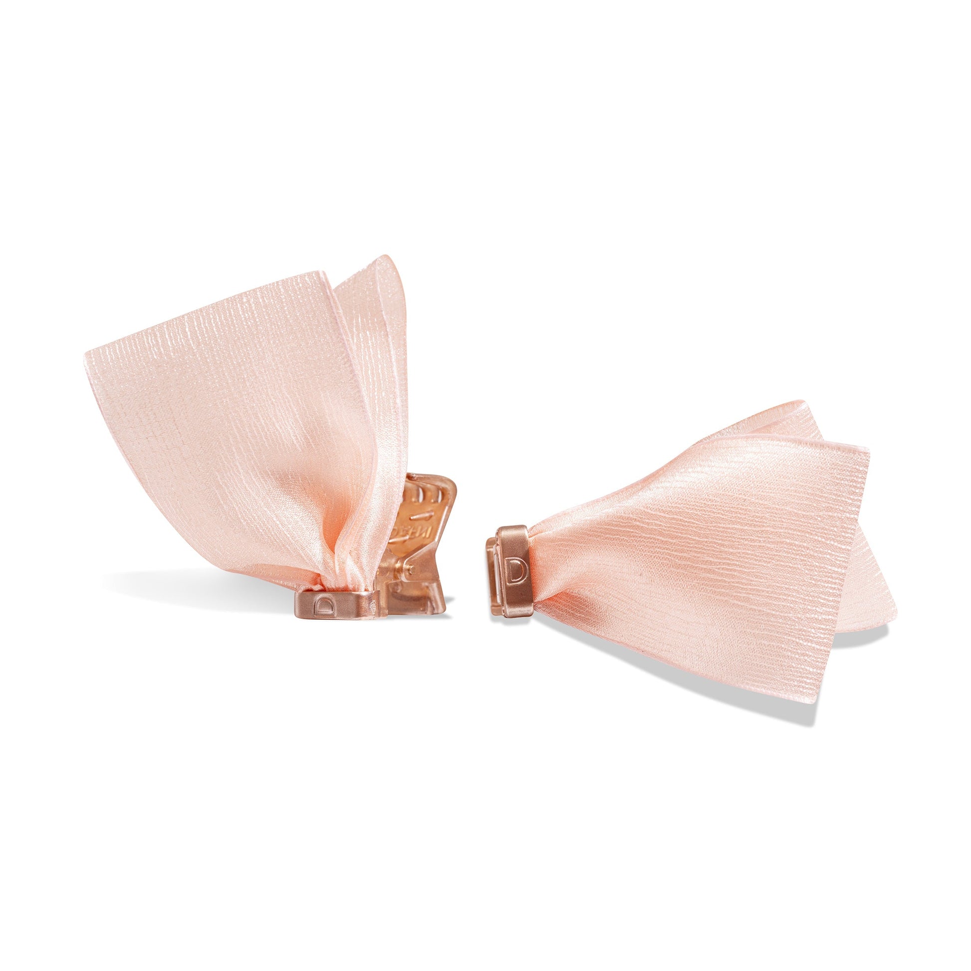 Dovely Bow Plus - Rose Gold – moño magnético para el cabello Dovely